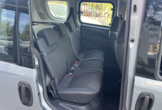 FIAT DOBLO 1.6 Multijet 16v 105ch DPF Panorama / Suivi d'entretien / CT ok