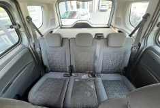 FIAT DOBLO 1.6 Multijet 16v 105ch DPF Panorama / Suivi d'entretien / CT ok