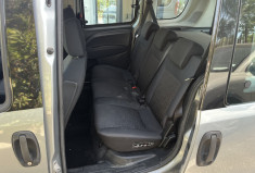 FIAT DOBLO 1.6 Multijet 16v 105ch DPF Panorama / Suivi d'entretien / CT ok