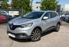 Renault Kadjar 1.6 DCI / 130 CH / INTENS