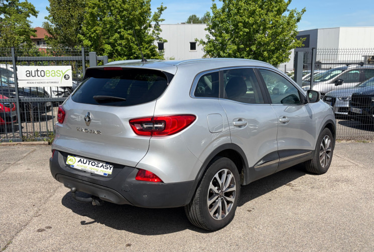 Renault Kadjar 1.6 DCI / 130 CH / INTENS