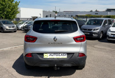 Renault Kadjar 1.6 DCI / 130 CH / INTENS