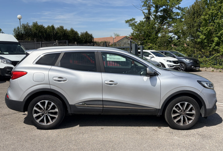Renault Kadjar 1.6 DCI / 130 CH / INTENS