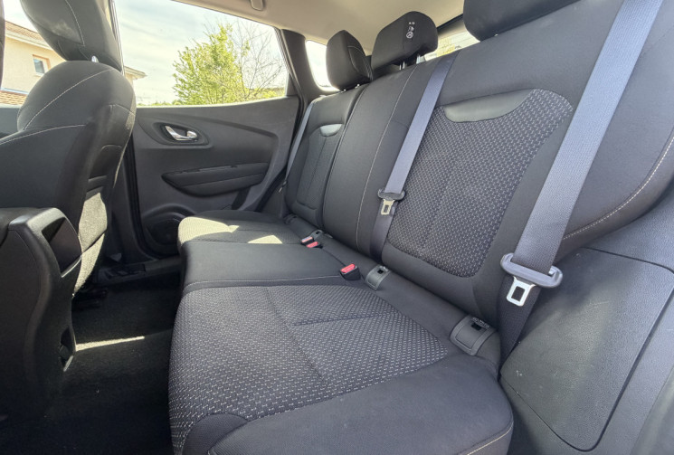 Renault Kadjar 1.6 DCI / 130 CH / 