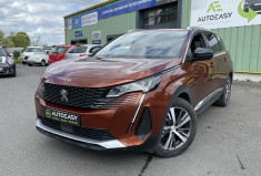 Peugeot 5008 II 1.5 BlueHDi 130ch S&S Allure Pack BVM6