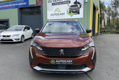 Peugeot 5008 II 1.5 BlueHDi 130ch S&S Allure Pack BVM6