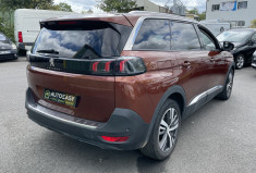 Peugeot 5008 II 1.5 BlueHDi 130ch S&S Allure Pack BVM6