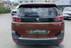 Peugeot 5008 II 1.5 BlueHDi 130ch S&S Allure Pack BVM6