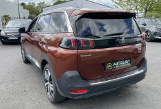 Peugeot 5008 II 1.5 BlueHDi 130ch S&S Allure Pack BVM6