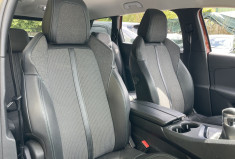 Peugeot 5008 II 1.5 BlueHDi 130ch S&S Allure Pack BVM6