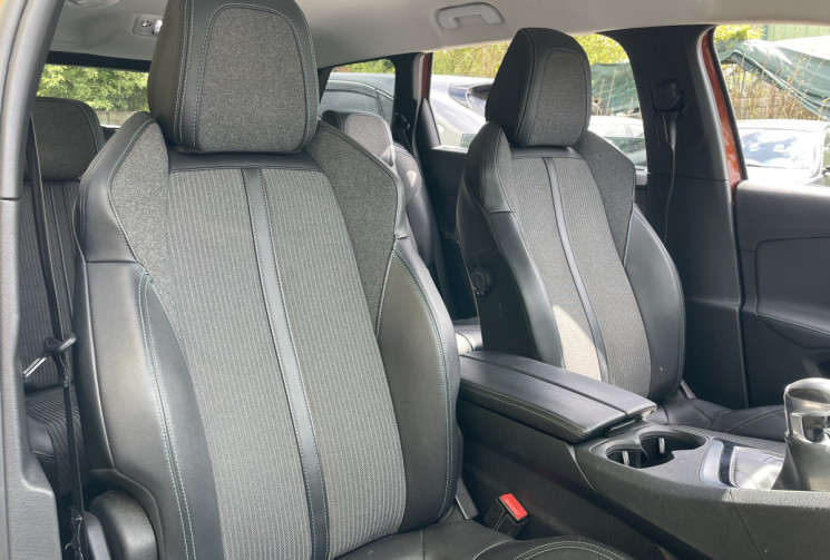 Peugeot 5008 II 1.5 BlueHDi 130ch S&S Allure Pack BVM6