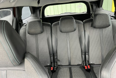 Peugeot 5008 II 1.5 BlueHDi 130ch S&S Allure Pack BVM6