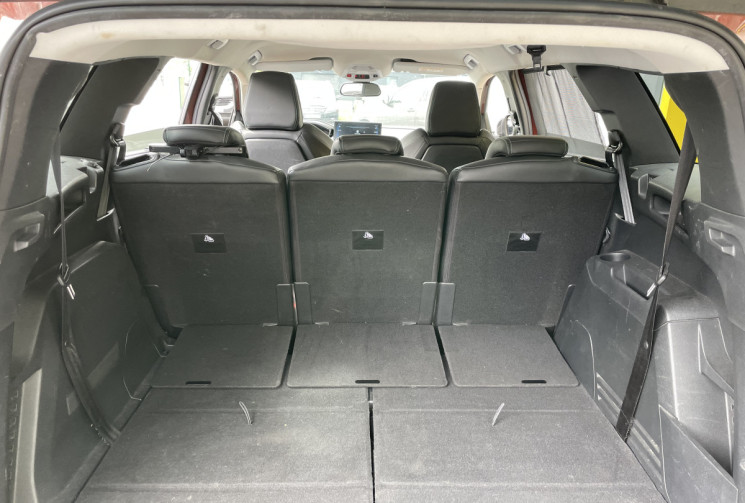 Peugeot 5008 II 1.5 BlueHDi 130ch S&S Allure Pack BVM6