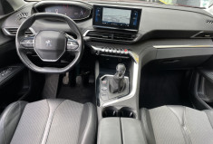 Peugeot 5008 II 1.5 BlueHDi 130ch S&S Allure Pack BVM6