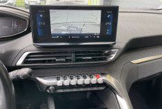 Peugeot 5008 II 1.5 BlueHDi 130ch S&S Allure Pack BVM6