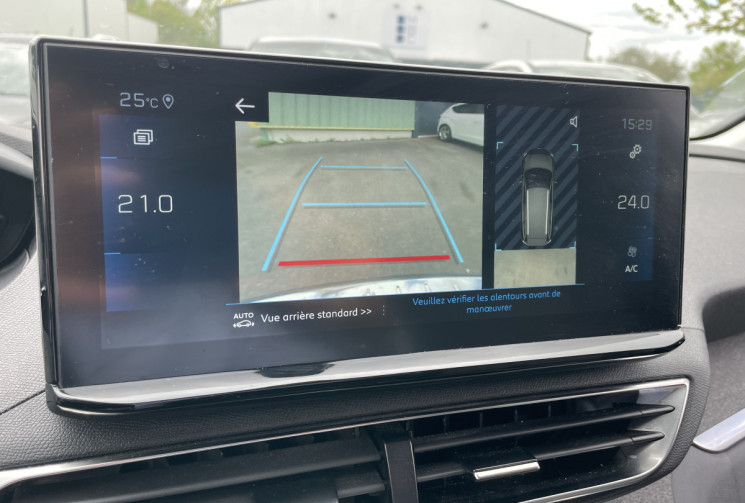 Peugeot 5008 II 1.5 BlueHDi 130ch S&S Allure Pack BVM6