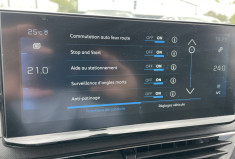 Peugeot 5008 II 1.5 BlueHDi 130ch S&S Allure Pack BVM6