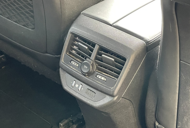 Peugeot 5008 II 1.5 BlueHDi 130ch S&S Allure Pack BVM6