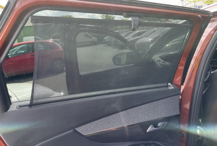 Peugeot 5008 II 1.5 BlueHDi 130ch S&S Allure Pack BVM6