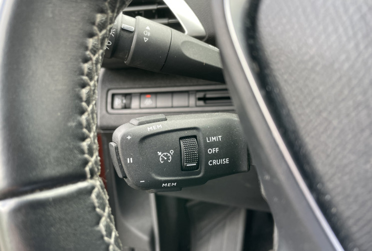 Peugeot 5008 II 1.5 BlueHDi 130ch S&S Allure Pack BVM6