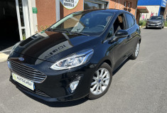 Ford Fiesta 1.0 EcoBoost 100 cv Titanium
