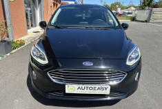 Ford Fiesta 1.0 EcoBoost 100 cv Titanium