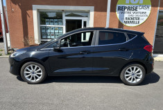 Ford Fiesta 1.0 EcoBoost 100 cv Titanium