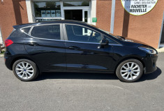 Ford Fiesta 1.0 EcoBoost 100 cv Titanium