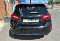 Ford Fiesta 1.0 EcoBoost 100 cv Titanium