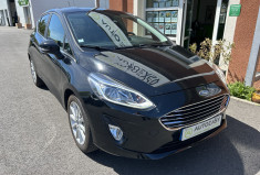 Ford Fiesta 1.0 EcoBoost 100 cv Titanium