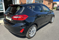 Ford Fiesta 1.0 EcoBoost 100 cv Titanium