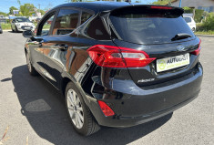 Ford Fiesta 1.0 EcoBoost 100 cv Titanium