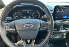 Ford Fiesta 1.0 EcoBoost 100 cv Titanium