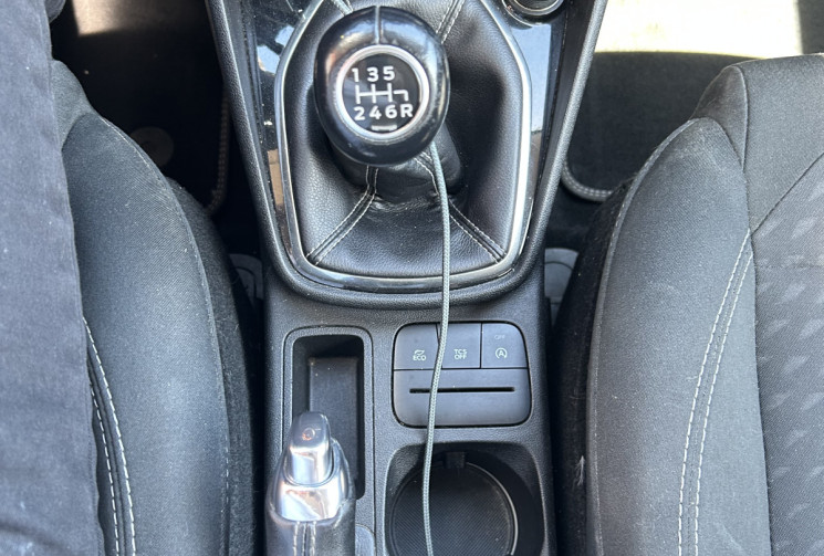 Ford Fiesta 1.0 EcoBoost 100 cv Titanium
