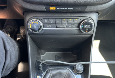 Ford Fiesta 1.0 EcoBoost 100 cv Titanium