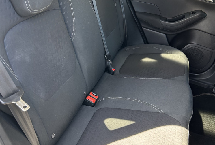 Ford Fiesta 1.0 EcoBoost 100 cv Titanium