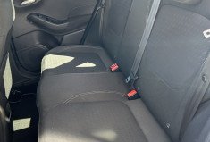 Ford Fiesta 1.0 EcoBoost 100 cv Titanium