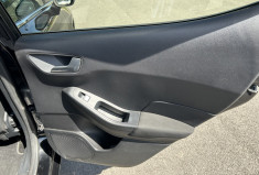 Ford Fiesta 1.0 EcoBoost 100 cv Titanium