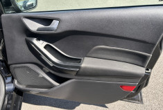 Ford Fiesta 1.0 EcoBoost 100 cv Titanium