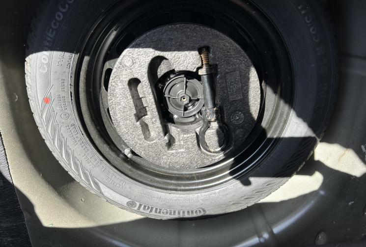 Ford Fiesta 1.0 EcoBoost 100 cv Titanium