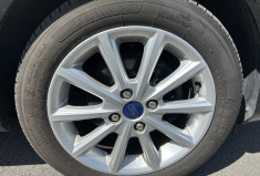 Ford Fiesta 1.0 EcoBoost 100 cv Titanium