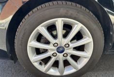 Ford Fiesta 1.0 EcoBoost 100 cv Titanium