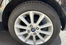 Ford Fiesta 1.0 EcoBoost 100 cv Titanium