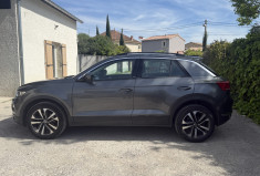 Volkswagen T-Roc 1.5 TSI EVO 150ch United DSG7 S&S / FULL ENTRETIEN VOLKSWAGEN