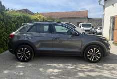Volkswagen T-Roc 1.5 TSI EVO 150ch United DSG7 S&S