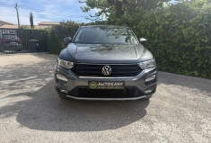 Volkswagen T-Roc 1.5 TSI EVO 150ch United DSG7 S&S