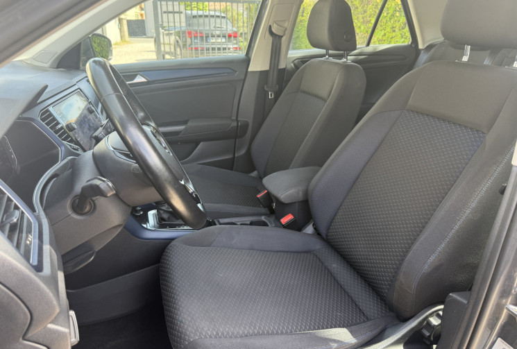 Volkswagen T-Roc 1.5 TSI EVO 150ch United DSG7 S&S