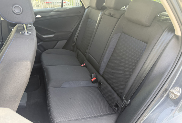 Volkswagen T-Roc 1.5 TSI EVO 150ch United DSG7 S&S / FULL ENTRETIEN VOLKSWAGEN