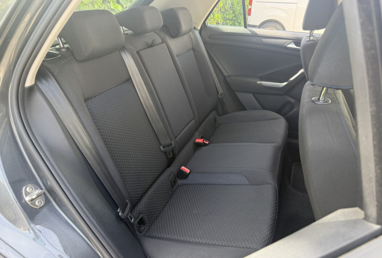 Volkswagen T-Roc 1.5 TSI EVO 150ch United DSG7 S&S / FULL ENTRETIEN VOLKSWAGEN