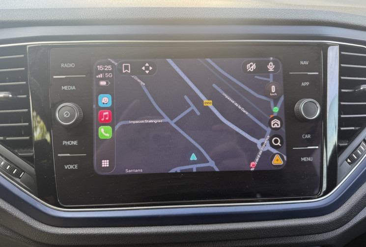 Volkswagen T-Roc 1.5 TSI EVO 150ch United DSG7 S&S